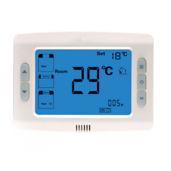thermostat Smart Home Control