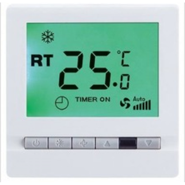Digital Heating Thermostat 3A 16A
