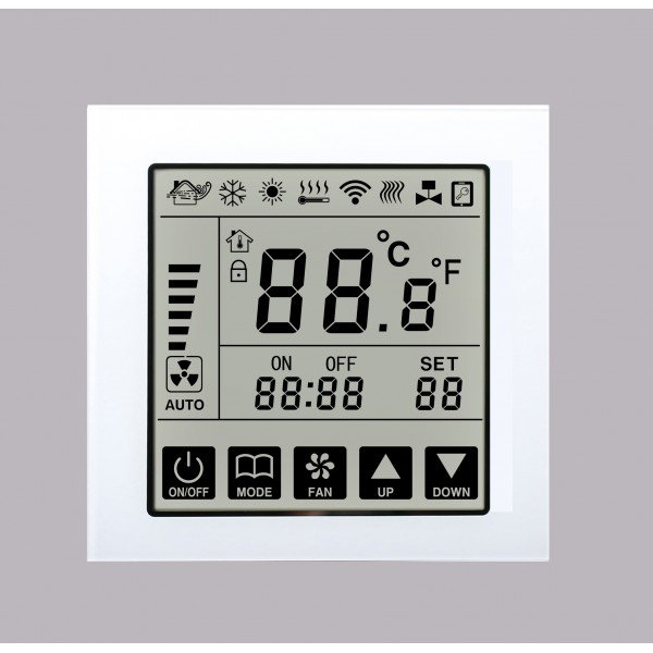 ST-KT-C702 Touch Screen Thermostat