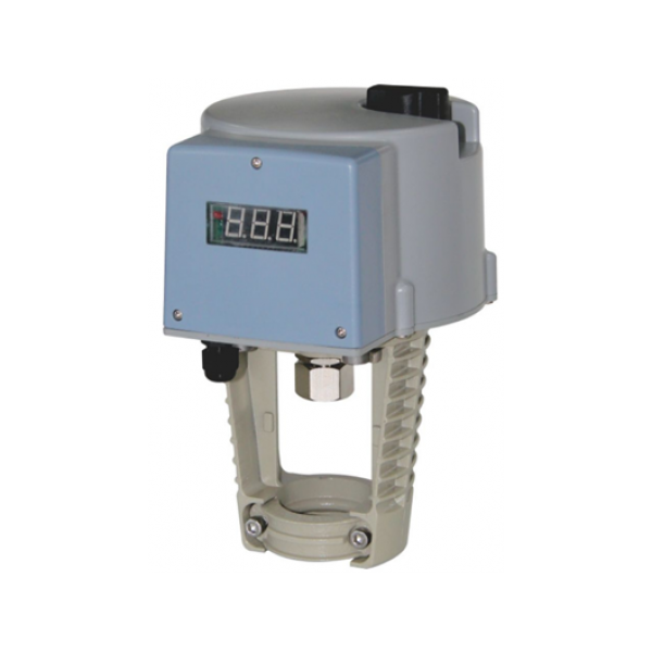 DQF-XE series Motorized Valve Actuator