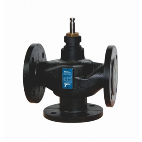 DDF-S-X series Cast Iron Valve