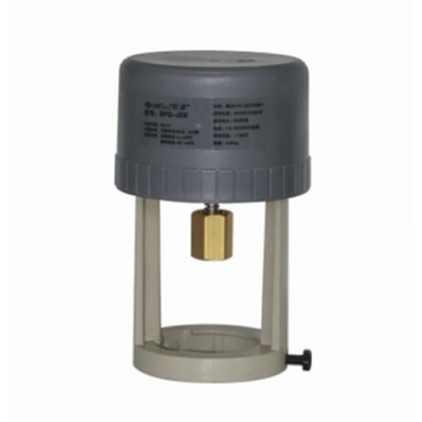 DFQ-JC series Motorized Valve Actuator