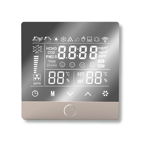 XF-1202 Fresh Air Controller