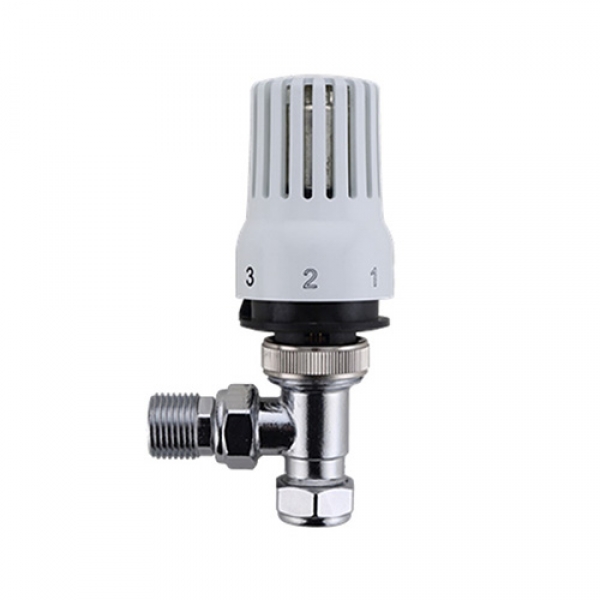 thermostatic radiator valve head Smart Life