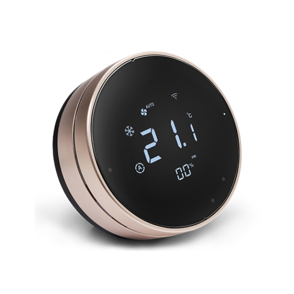 FC610 smart WiFi  fan coil thermostat