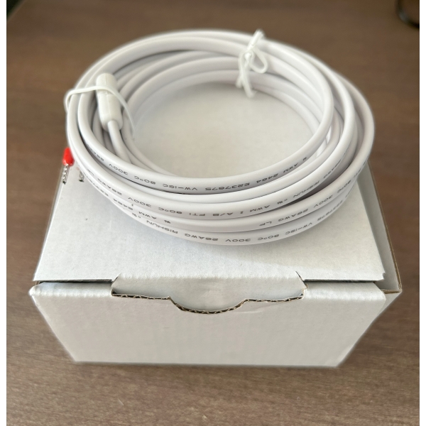Remote Floor Temperature Sensor