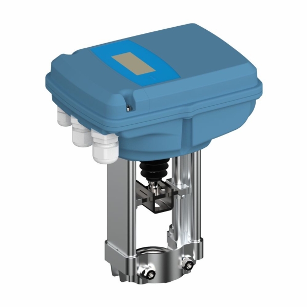 DQF-S series motorized valve actuator for DN32-DN200