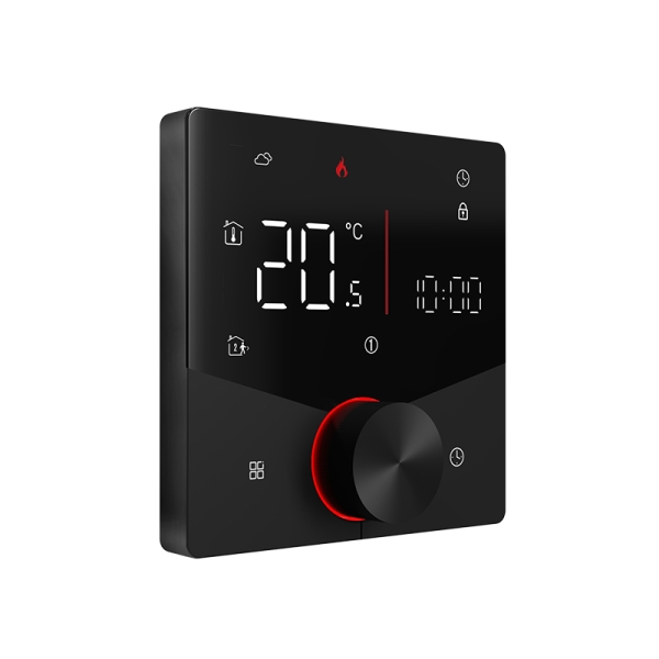ST-C29 WiFi programmable heating thermostat for water heating or electric heating