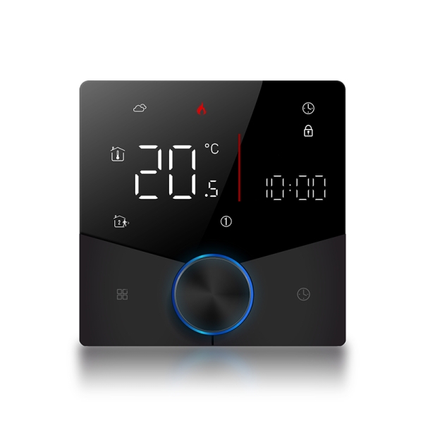 ST-C29 WiFi programmable heating thermostat for water heating or electric heating