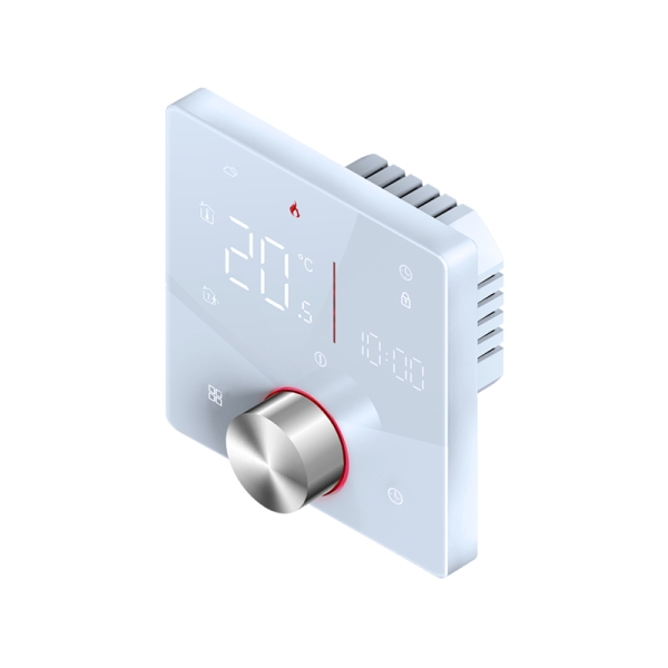 ST-C29 WiFi programmable heating thermostat for water heating or electric heating