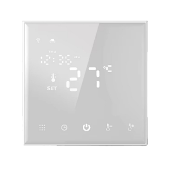 ST-C27 WiFi heating thermostat for water heating or electric heating