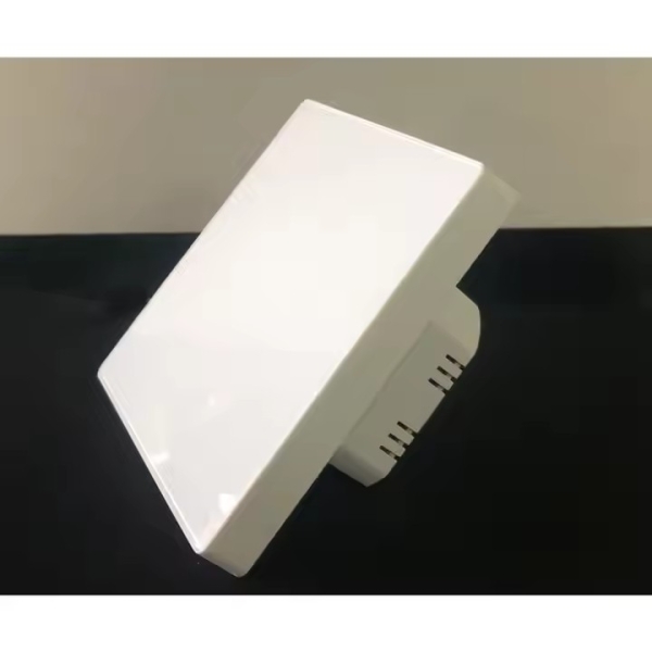 FC607 series Tuya WiFi Touch Screen Thermostat of FCU